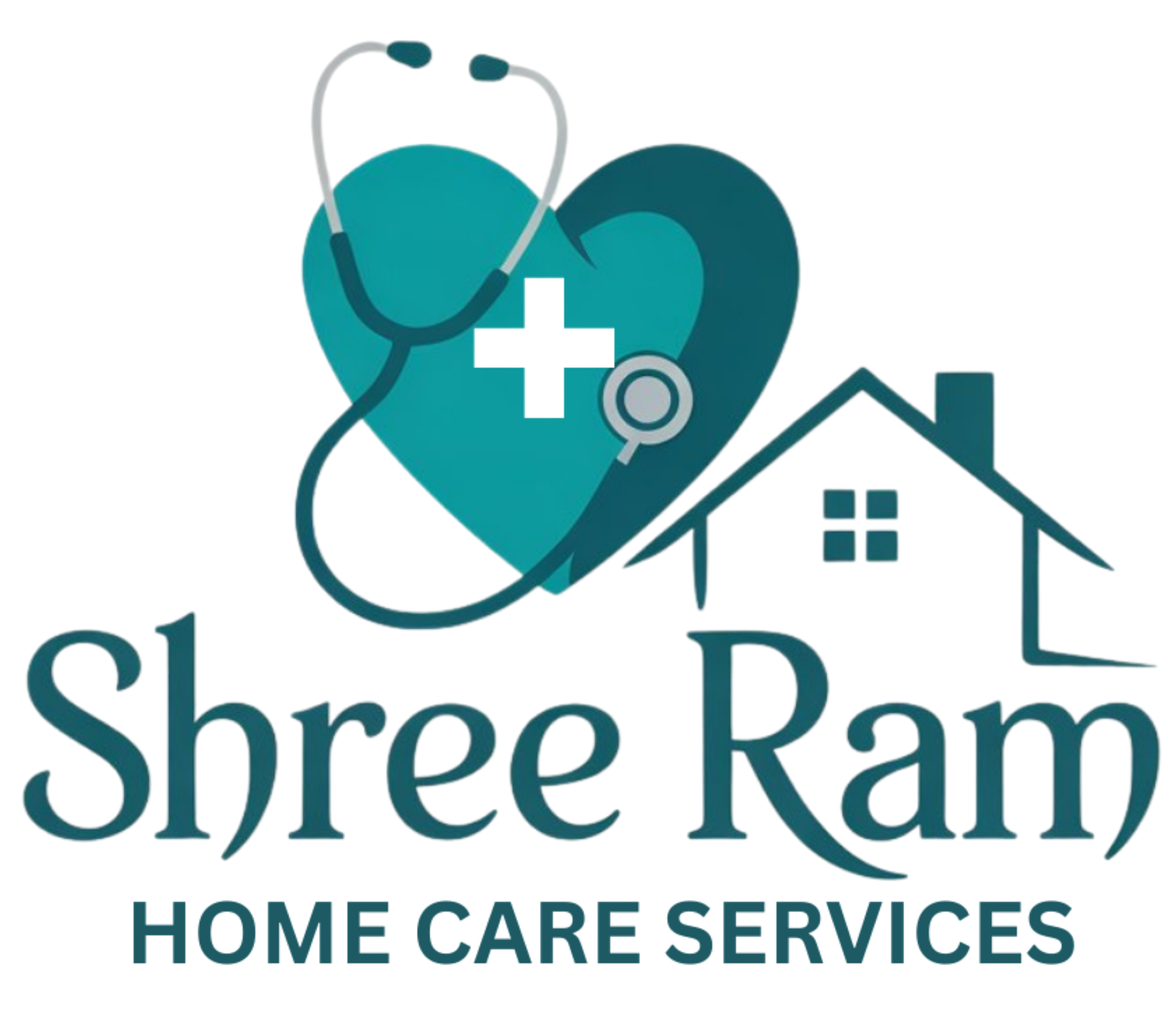 Shreeram Healthcare Logo