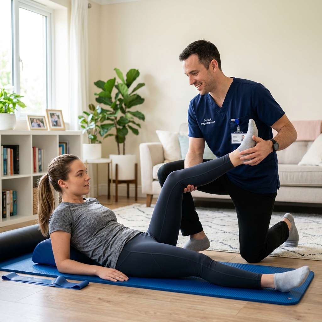 Physiotherapy Services