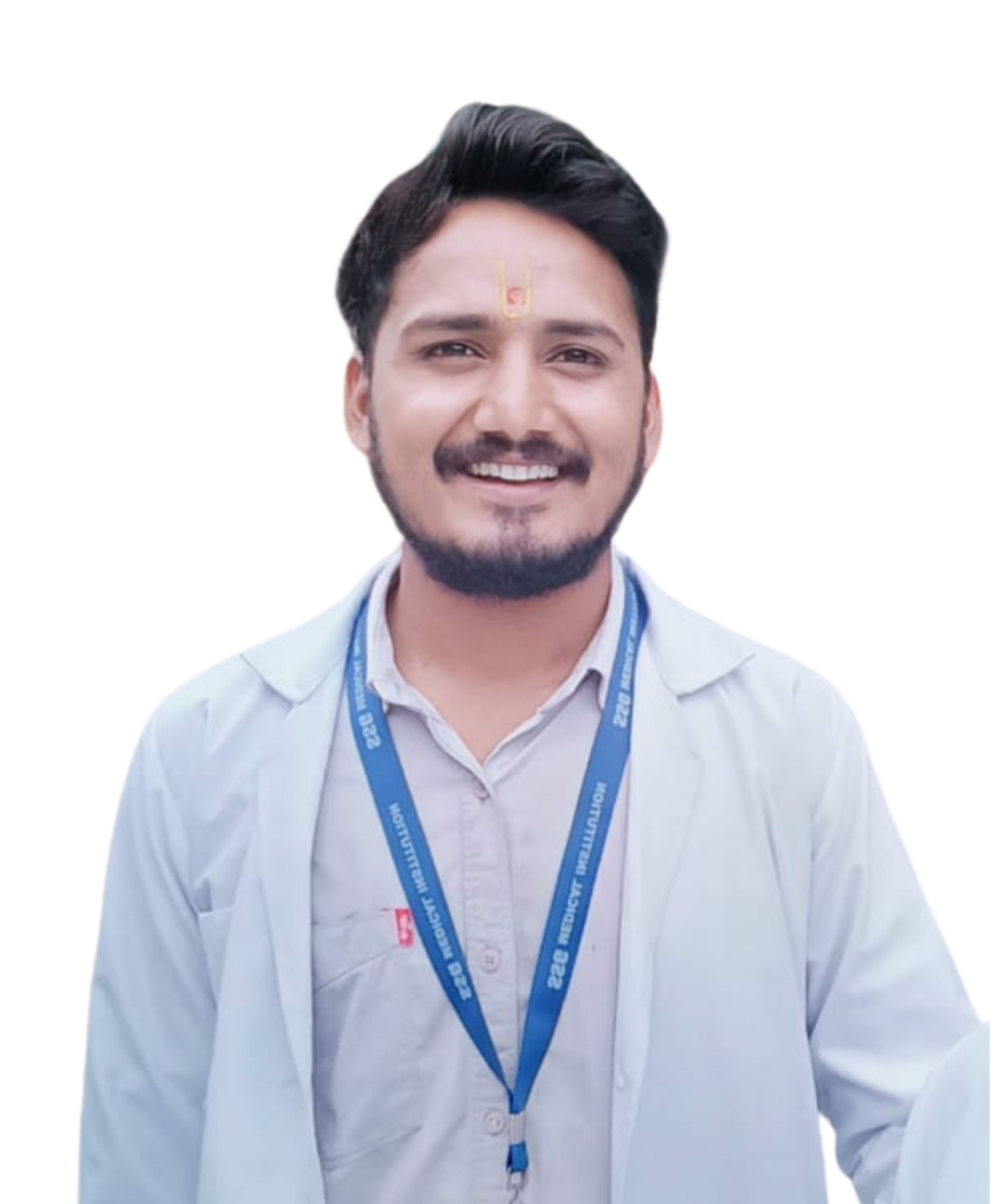 Prof. Ajay Vaishnav